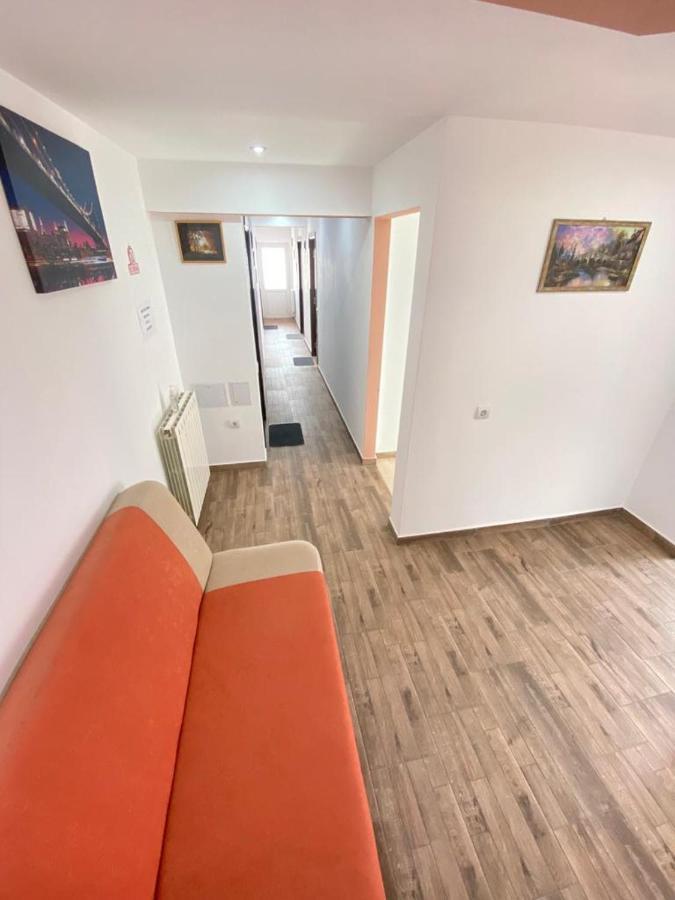 Casa Diana-Maria Apartment Curtea De Arges Bagian luar foto